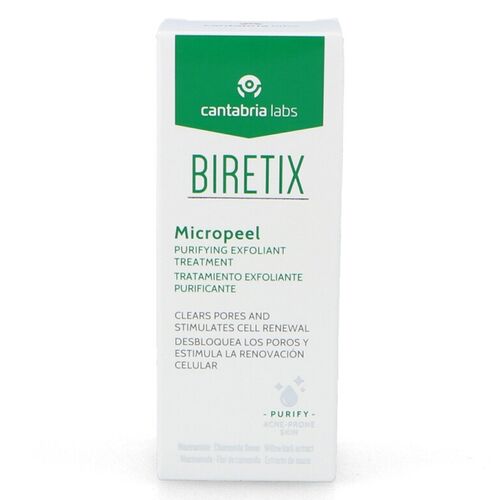 Biretix Micropeel 50ml