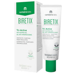 Biretix Tri-Active Leke Karşıtı Jel 50 ml