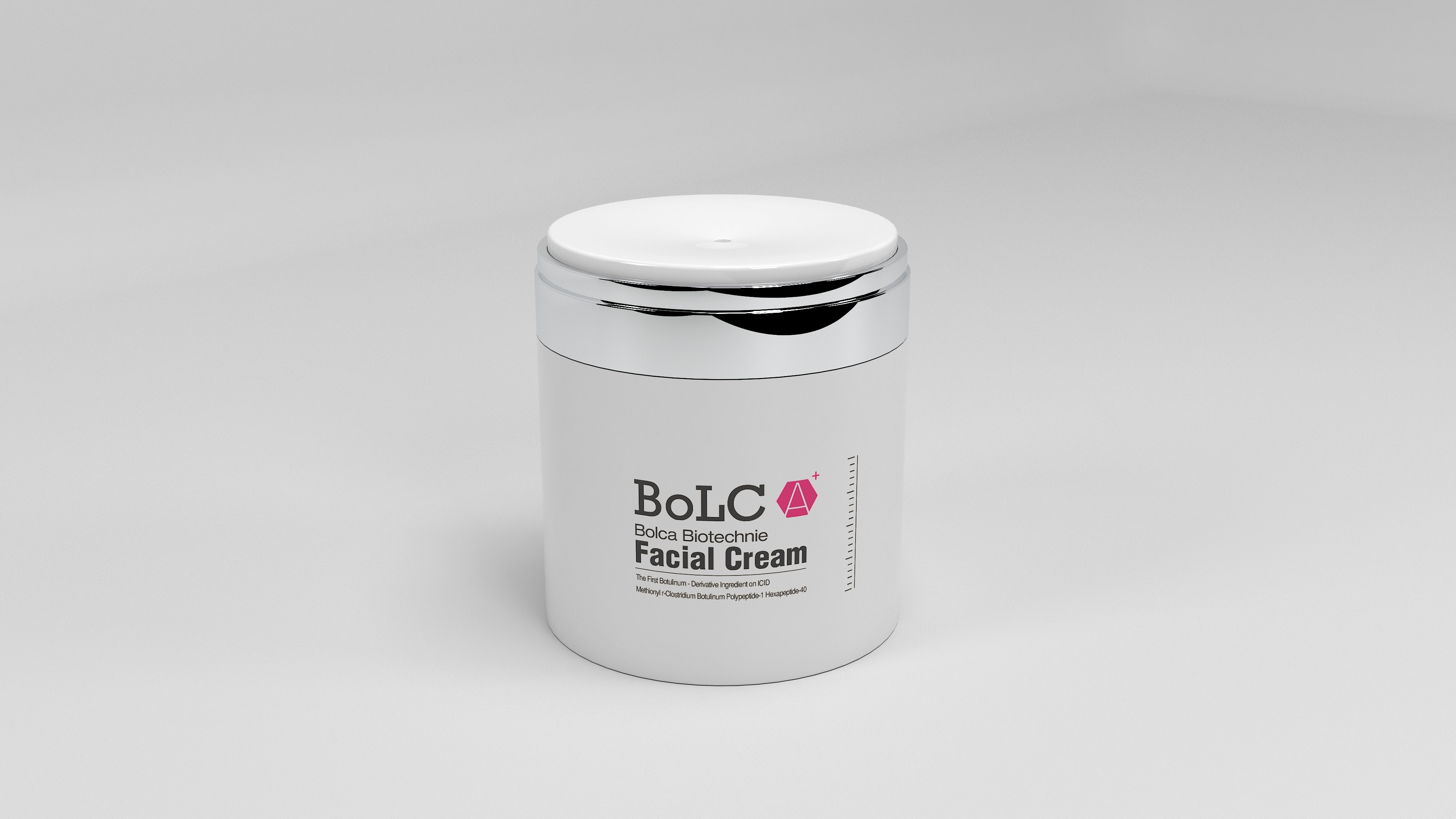 Bolca Biotechnie Facial Cream