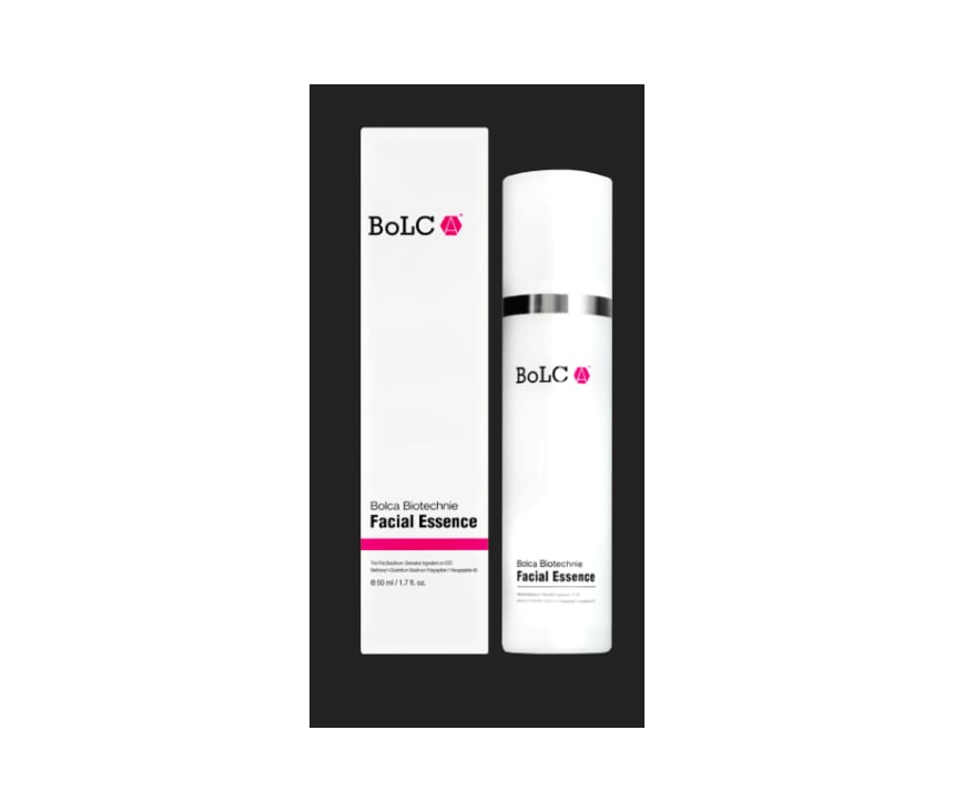 bolca biotechnie facial essence