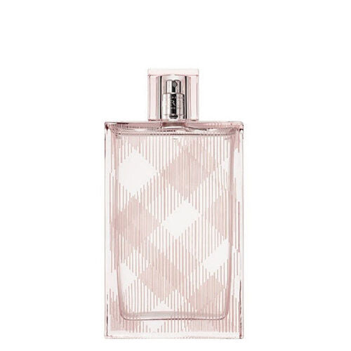 Burberry Brit Sheer EDT Bayan Parfümü 100 ml