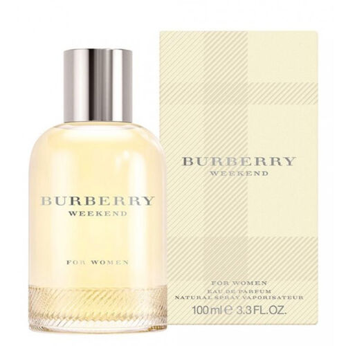 Burberry Weekend For Women Parfum 100 ml