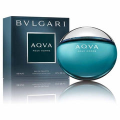 Bvlgari Aqva EDT Erkek Parfüm 100 ml