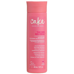 Cake The Big Big Deal Dolgunlaştırıcı Volüm Şampuan 295 ml