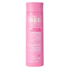 Cake The Curl Next Door Bukle Belirginleştirici Saç Kremi 295 ml