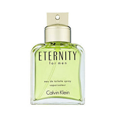 Calvin Klein Eternity Edt Erkek Parfümü 100 ml