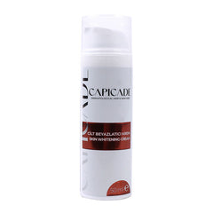 Capicade Cilt Beyazlatıcı Krem 50 ml