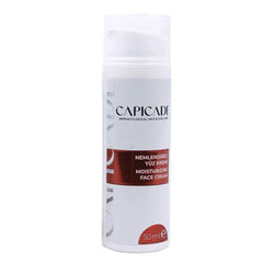 Capicade Nemlendirici Yüz Kremi 50 ml