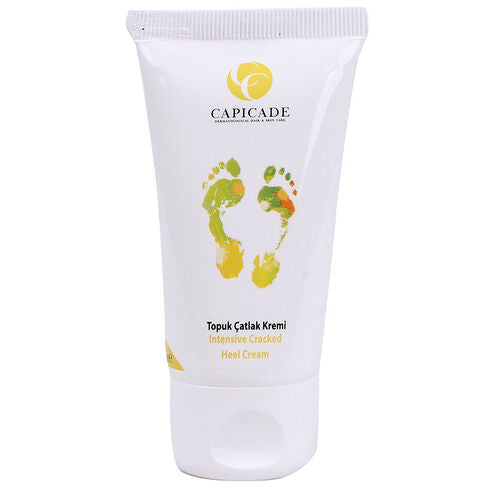 Capicade Topuk Kremi 50 ml