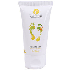 Capicade Topuk Kremi 50 ml