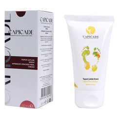 Capicade Topuk Kremi 50 ml