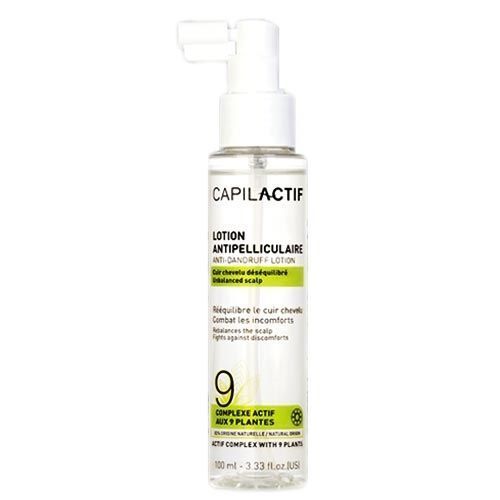 Capilactif Kepeklenmeyi Giderici Losyon 100ml