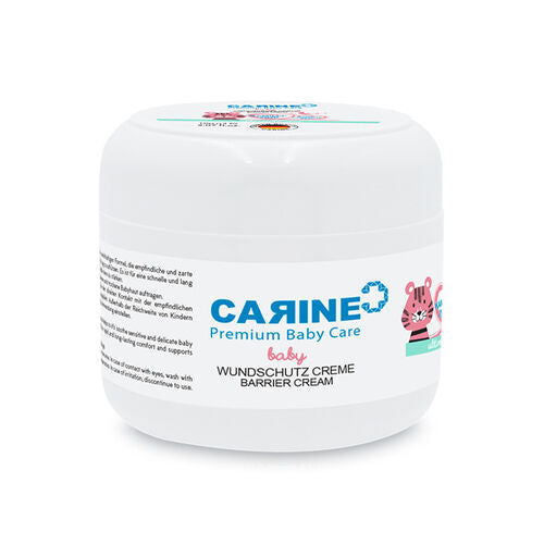 CARINE Pişik Bakım Kremi 150 ml