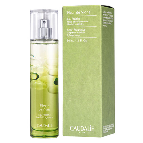 Caudalie Fleur de Vigne Aromalı Parfüm 50 ml