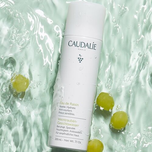 Caudalie Organik Üzüm Suyu 200 ml