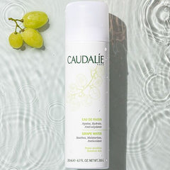 Caudalie Organik Üzüm Suyu 200 ml