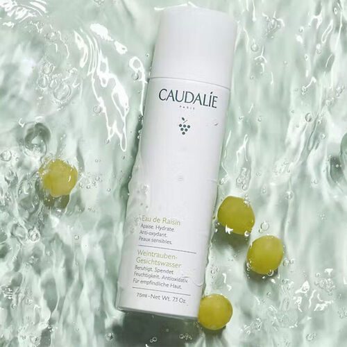 Caudalie Organik Üzüm Suyu 75 ml