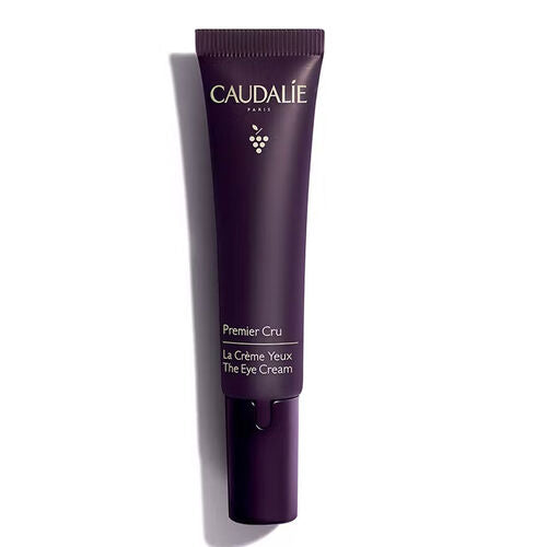 Caudalie Premier Cru Göz Bakım Kremi 15 ml