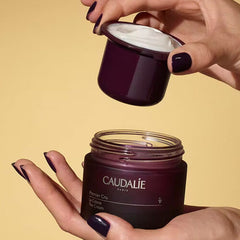 Caudalie Premier Cru Gündüz Bakım Kremi 50 ml