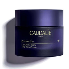 Caudalie Premier Cru Gündüz Bakım Kremi 50 ml - Kuru Ciltler