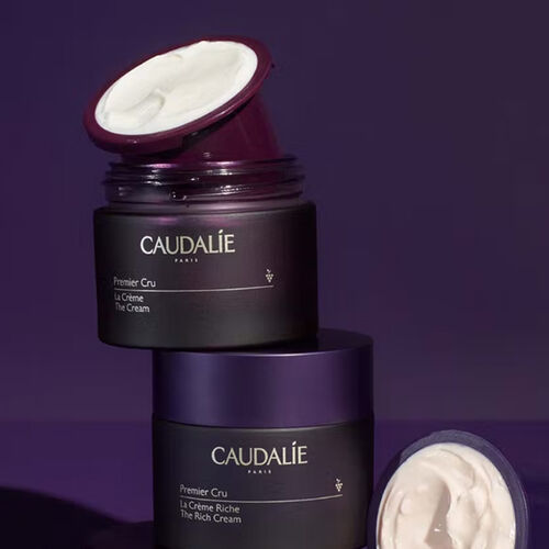 Caudalie Premier Cru Gündüz Bakım Kremi Yedek Kapsül 50 ml