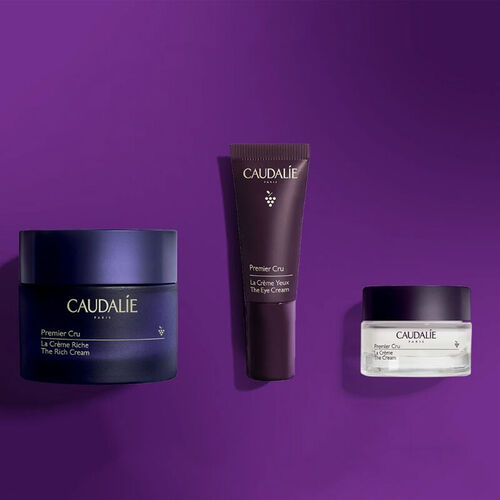 Caudalie Premier Cru SET