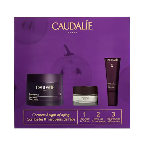 Caudalie Premier Cru Yaşlanma Karşıtı SET