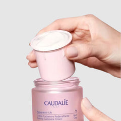 Caudalie Resveratrol Lift Sıkılaştırıcı Kaşmir Krem 50 ml - Refill