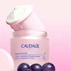 Caudalie Resveratrol Lift Sıkılaştırıcı Kaşmir Krem 50 ml - Refill