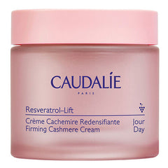 Caudalie Resveratrol Lift Sıkılaştırıcı Kaşmir Krem 50 ml