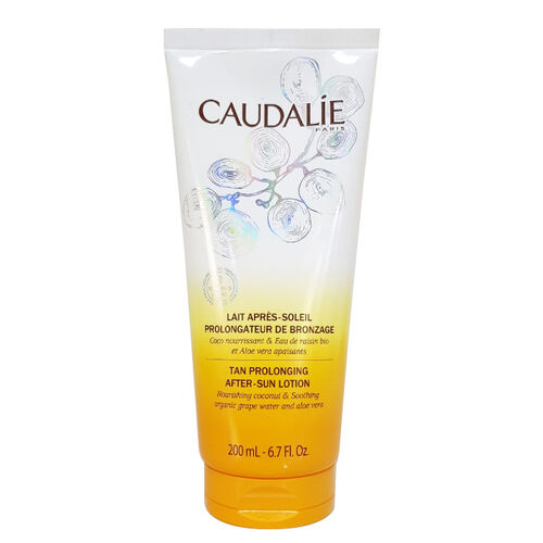 Caudalie Tan Prolonging Güneş Sonrası Losyon 200 ml