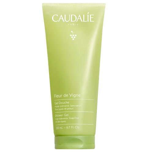 Caudalie Gel Douche Fleur de Vigne Shower Gel 200ml. Vücut Yıkama Jeli