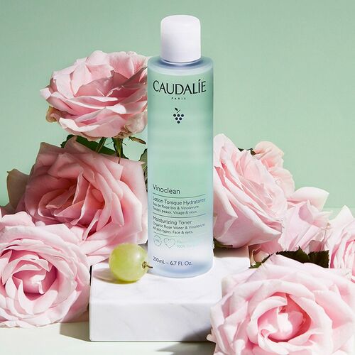 Caudalie Vinoclean Nemlendirici Tonik 200 ml