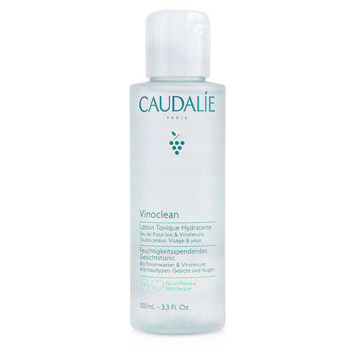 Caudalie Vinoclean Nemlendirici Tonik 100 ml