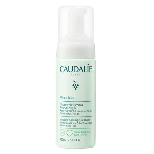 Caudalie Vinoclean Temizleme Köpüğü 150 ml