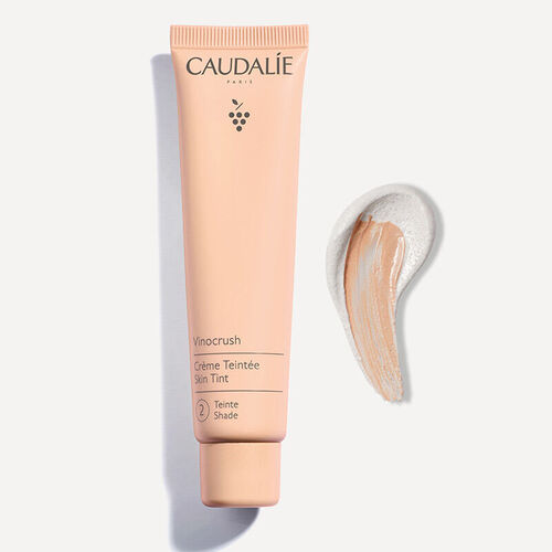 Caudalie Vinocrush Skin Tint 2 - 30 ml