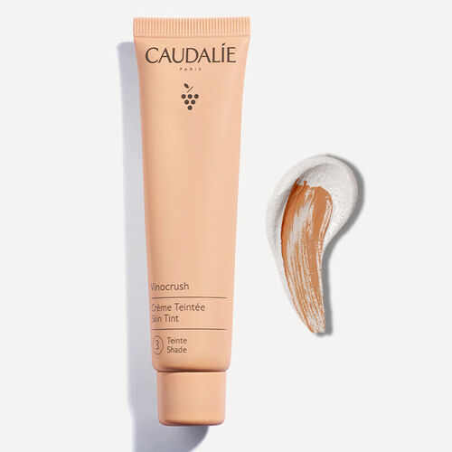 Caudalie Vinocrush Skin Tint 3 - 30 ml