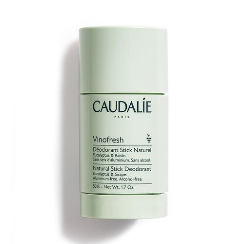 Caudalie Vinofresh Doğal Stick Deodorant 50 gr