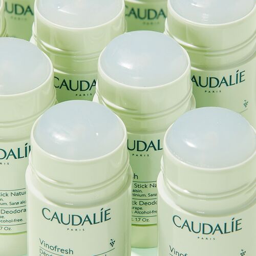 Caudalie Vinofresh Doğal Stick Deodorant 50 gr