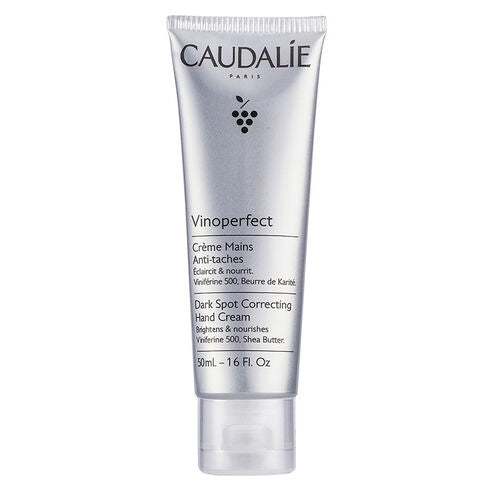 Caudalie Vinoperfect Leke Karşıtı El Bakım Kremi 50 ml