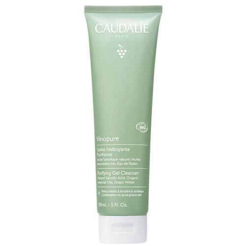 Caudalie Vinopure Arındırıcı Temizleme Jeli 150 ml