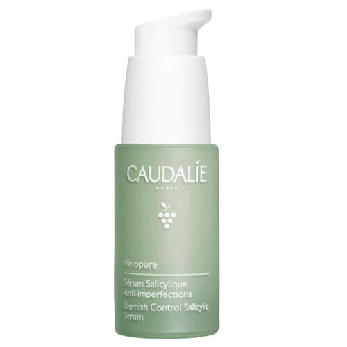 Caudalie Vinopure Blemish Control Salicylic Serum 30 ml