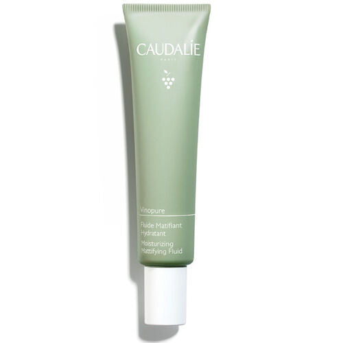 Caudalie Vinopure Matlaştırıcı Fluid Krem 40 ml