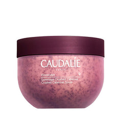 Caudalie Vinosculpt Crushed Cabernet Scrub 250 gr