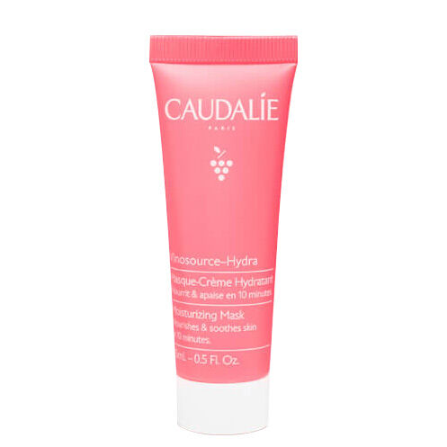 Caudalie Vinosource Hydra Moisturizing Mask 15 ml (Promosyon Ürünü)