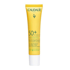 Caudalie Vinosun Spf50+ Ocean Protect Güneş Koruyucu Krem 40 ml