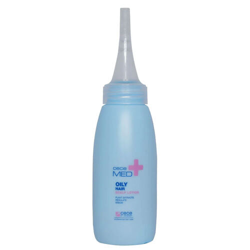 CeceMED Yağlı Saçlar İçin Losyon 75 ml