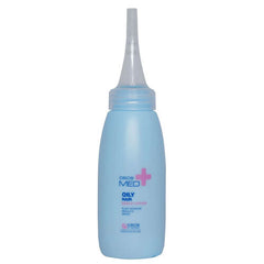 CeceMED Yağlı Saçlar İçin Losyon 75 ml