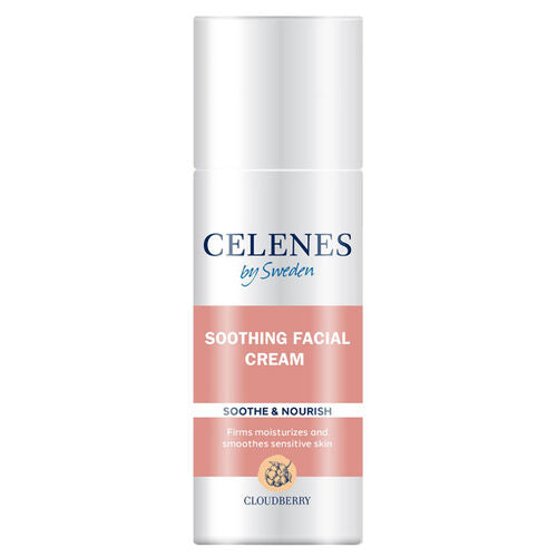 Celenes By Sweden Cloudberry Yüz Bakım Kremi 50 ml