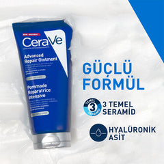 CeraVe Gelişmiş Onarıcı Bakım Kremi 50 ml